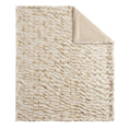 Load image into Gallery viewer, Fluffy Faux Fur Throw Blanket