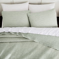 Load image into Gallery viewer, Linen Touch Quilt