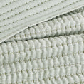 Load image into Gallery viewer, Linen Touch Quilt