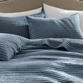 Load image into Gallery viewer, 100% Cotton Kingston Quilt