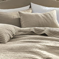 Load image into Gallery viewer, 100% Cotton Kingston Quilt
