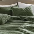 Load image into Gallery viewer, 100% Cotton Kingston Quilt