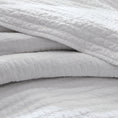 Load image into Gallery viewer, 100% Cotton Kingston Quilt