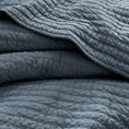 Load image into Gallery viewer, 100% Cotton Kingston Quilt