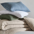 Load image into Gallery viewer, 100% Cotton Kingston Quilt