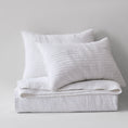 Load image into Gallery viewer, 100% Cotton Kingston Quilt