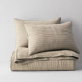 Load image into Gallery viewer, 100% Cotton Kingston Quilt