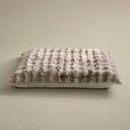 Load image into Gallery viewer, Fluffy Dog Bed with Removable Cover