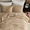 Load image into Gallery viewer, Christmas Cotton Quilt – Reversible Holiday Bedding