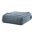 Load image into Gallery viewer, 100% Cotton Muslin Throw Blanket