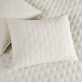 Load image into Gallery viewer, Puffy Dot Quilt