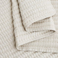 Load image into Gallery viewer, Linen Touch Quilt