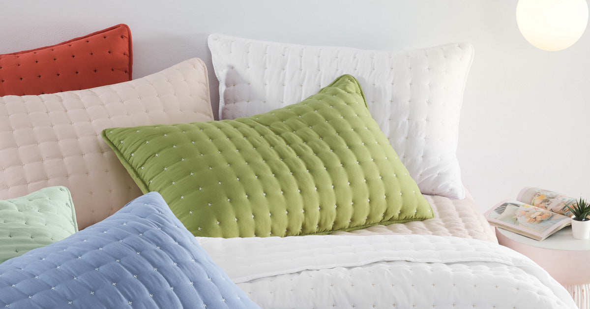 Products – WDCOZY