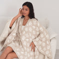 Load image into Gallery viewer, Wearable Poncho
