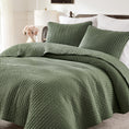 Load image into Gallery viewer, Cross Stitch Quilt Set