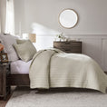 Load image into Gallery viewer, Cross Stitch Quilt Set