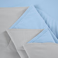 Load image into Gallery viewer, Reversible Lightweight Cooling Comforter