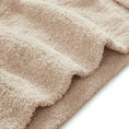 Load image into Gallery viewer, Wearable Hoodie Blanket-Leopard/Beige