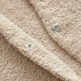Load image into Gallery viewer, Wearable Hoodie Blanket-Leopard/Beige