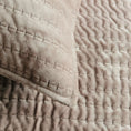 Load image into Gallery viewer, Kingston Velvet Quilt Set