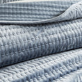 Load image into Gallery viewer, Kingston Velvet Quilt Set