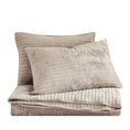 Load image into Gallery viewer, Kingston Velvet Quilt Set