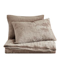Load image into Gallery viewer, Kingston Velvet Quilt Set