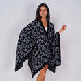 Load image into Gallery viewer, Wearable Poncho