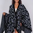 Load image into Gallery viewer, Wearable Poncho