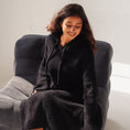 Load image into Gallery viewer, Wearable Blanket Hoodie