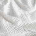Load image into Gallery viewer, 100% Cotton Muslin Throw Blanket