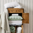 Load image into Gallery viewer, Scalloped Coastal Quilt