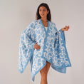 Load image into Gallery viewer, Wearable Poncho