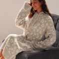 Load image into Gallery viewer, Wearable Blanket Hoodie