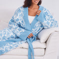 Load image into Gallery viewer, Women's Plush Robes with Pockets