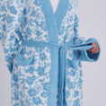Load image into Gallery viewer, Women's Plush Robes with Pockets