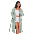 Load image into Gallery viewer, Women's Plush Robes with Pockets