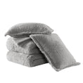 Load image into Gallery viewer, Thick Fleece Comforter Set