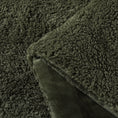 Load image into Gallery viewer, Thick Fleece Comforter Set