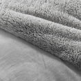 Load image into Gallery viewer, Thick Fleece Comforter Set