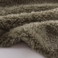 Load image into Gallery viewer, Thick Fleece Comforter Set