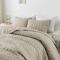 Load image into Gallery viewer, Bubble Calm Quilt