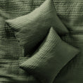 Load image into Gallery viewer, 100% Cotton Stripe Quilt
