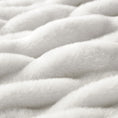 Load image into Gallery viewer, Fluffy Faux Fur Throw Blanket
