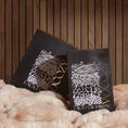 Load image into Gallery viewer, Faux Fur Wearable Blanket Poncho
