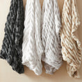 Load image into Gallery viewer, Fluffy Faux Fur Throw Blanket
