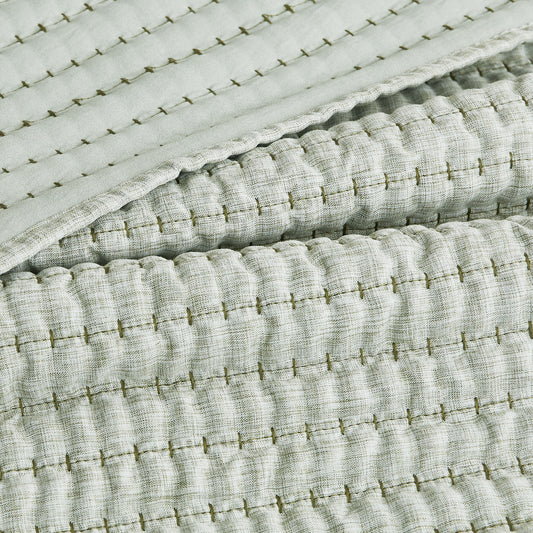 Linen Touch Quilt