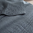 Load image into Gallery viewer, 100% Cotton Stripe Quilt
