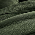 Load image into Gallery viewer, 100% Cotton Stripe Quilt
