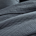 Load image into Gallery viewer, 100% Cotton Stripe Quilt
